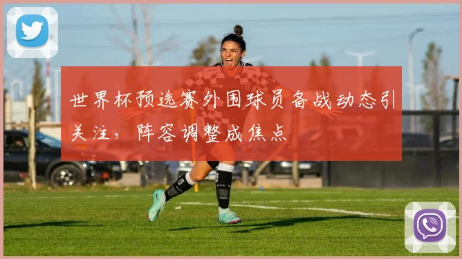 世界杯预选赛外围球员备战动态引关注，阵容调整成焦点