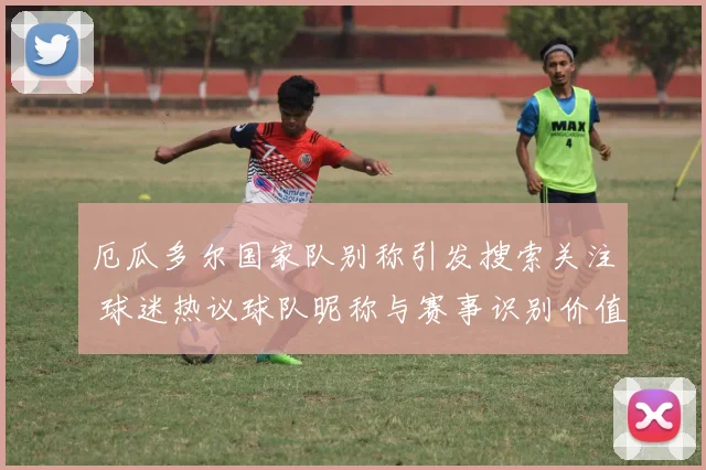 厄瓜多尔国家队别称引发搜索关注 球迷热议球队昵称与赛事识别价值